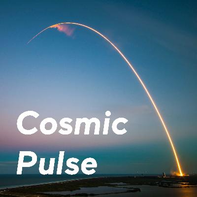 Cosmic Pulse (Trailer) Cosmic Pulse (Trailer)