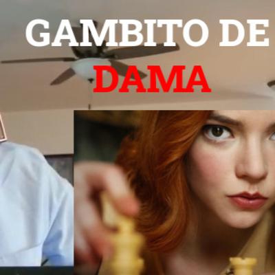 Gambito de Dama