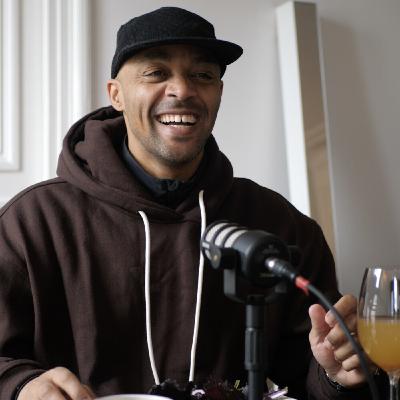 Épisode 6 : David Bellion, burrata et jambon de Toscane