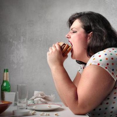 The Obesity Epidemic. The Obesity Epidemic.