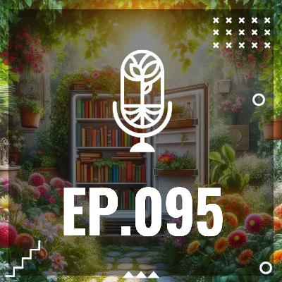 S3 Ep95: BIBLIO-REFRI