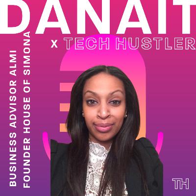#16: Loans and grants for startups with Danait Hagos