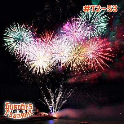 Último programa do ano - #t253