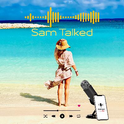 Sam Talked Episode 19: Nina - „Vom Schmerz in die Kraft“