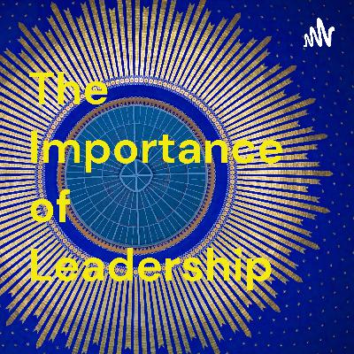 Your "WHY" and Leadership Your "WHY" and Leadership
