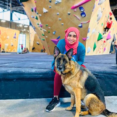 Leading the Way - G Fatima Leading the Way - G Fatima