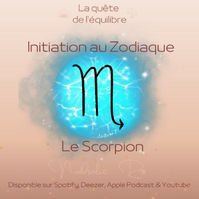 Initiation à l'astrologie - Le Scorpion