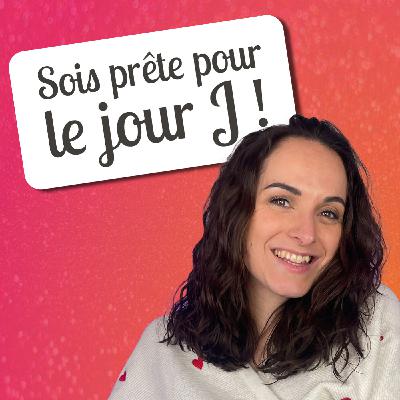 🎙 Les conseils d'Albane – Le jour J, comment s’assurer que tout soit parfait ?