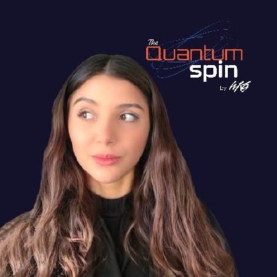 Episode 20: A Quantum Journey of Education and Exploration