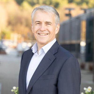 Torgeir Stordal, Sokkeldirektoratet