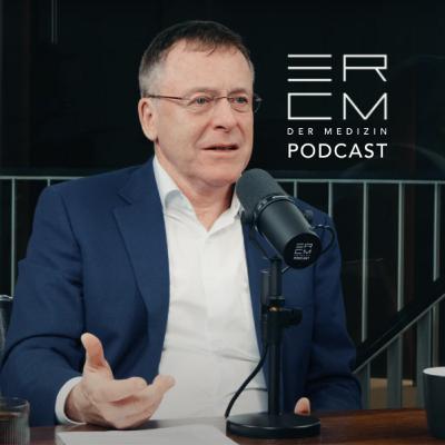 Prof. Torsten Haferlach: Künstliche Intelligenz revolutioniert die Medizin