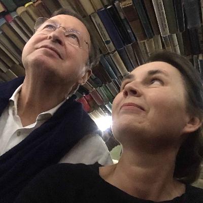 I can see them! I can see them! I can see them! I can see them!