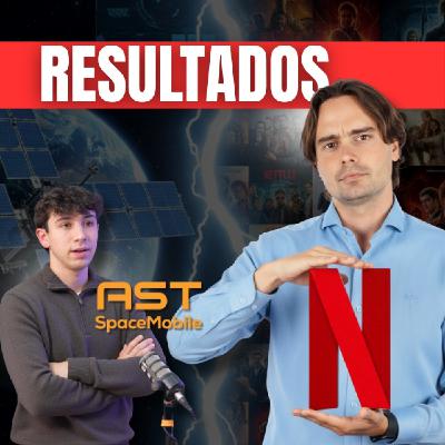 EP.#4-2026 ASÍ fueron los RESULTADOS de Netflix y su intento de COMPRAR Warner Bros