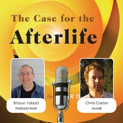 973: The Afterlife Is Proven: Chris Carter’s SHOCKING Case for Life After Death