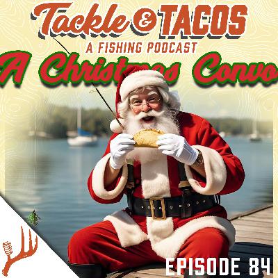 Episode 84 - A Christmas Convo