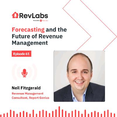 Why AI Won’t Replace Revenue Leaders: Lessons on Vacation Rentals ft. Neil Fitzgerald Why AI Won’t Replace Revenue Leaders: Lessons on Vacation Rentals ft. Neil Fitzgerald