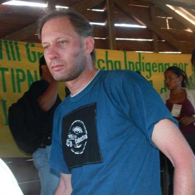 Leonardo Tamburini: «Se debe declarar Tierra Fiscal Indisponible al Área Protegida Municipal del Bajo Paraguá» Leonardo Tamburini: «Se debe declarar Tierra Fiscal Indisponible al Área Protegida Municipal del Bajo Paraguá»