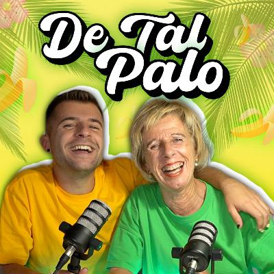 SALIR DE FIESTA y EL ALCOHOL | DE TAL PALO 1x08 SALIR DE FIESTA y EL ALCOHOL | DE TAL PALO 1x08