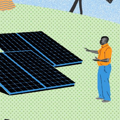 #12 Arid Lands Information Network (ALIN) | Kenya