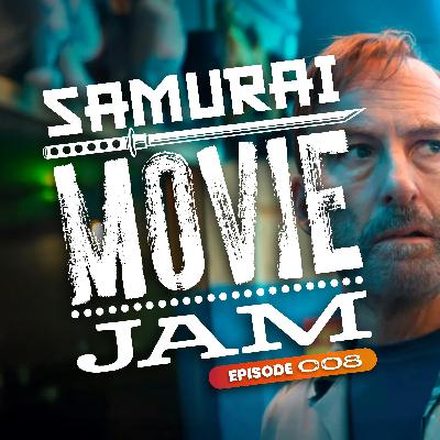 Nobody 2 - Samurai Movie Jam #8