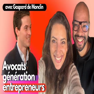 De zéro à CEO d'un groupe de 50 employés en 5 ans :  l'exemple de Gaspard de Monclin