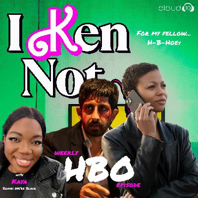 I Ken Not... Hang at the Trap House, Bando, or CUCKOO with Rishi! with KAYA of BRAVO! WE'RE BLACK! [Industry S4E4-5]