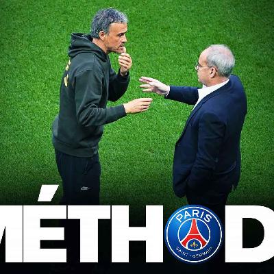 🇫🇷 Les leçons du nouveau PSG...