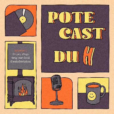 S01 - E01 : JeuneVictor et Morhange, "un peu d'égo trip sur fond d'autodérision"