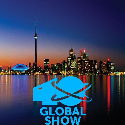 Global Show - Torontó, Kanada (2021.05.03)