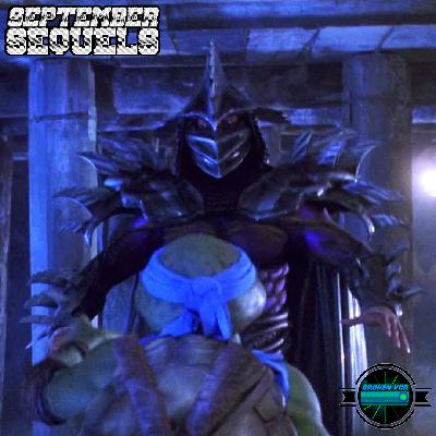 #203 Teenage Mutant Ninja Turtles II: The Secret of the Ooze (1991)