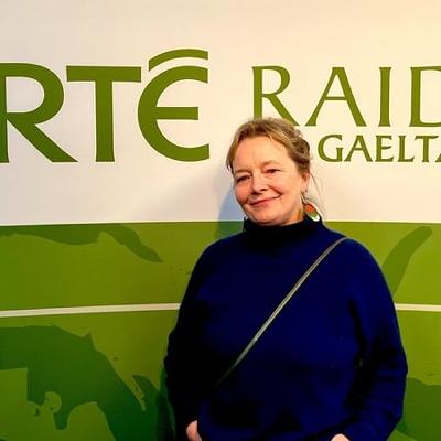 Orlaith Ruiséal Orlaith Ruiséal