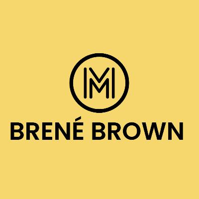 Brené Brown: Atlas of the Heart | Emotional Intelligence, Naming Emotions & Values-Based Living