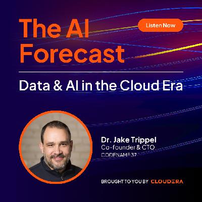 Why LLMs Aren’t Enough and How AI Fabrics Will Change Everything with Jake Trippel