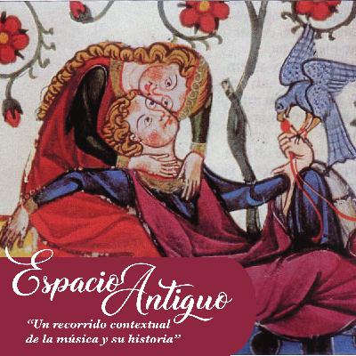El amor cortés | Ars Sonorus