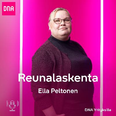1. Reunalaskenta: Pää pilvissä vai kenties lokaalia kapasiteettia reunalla? 1. Reunalaskenta: Pää pilvissä vai kenties lokaalia kapasiteettia reunalla?