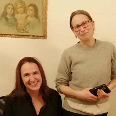 Vem ljuger? Irena Höglund om förhörsteknik inom polisen Vem ljuger? Irena Höglund om förhörsteknik inom polisen