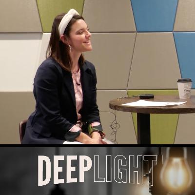 Deep Light (BONUS EPISODE) - Trauma: What it is and how to help? (Season 3 - Episode 10) Deep Light (BONUS EPISODE) - Trauma: What it is and how to help? (Season 3 - Episode 10)