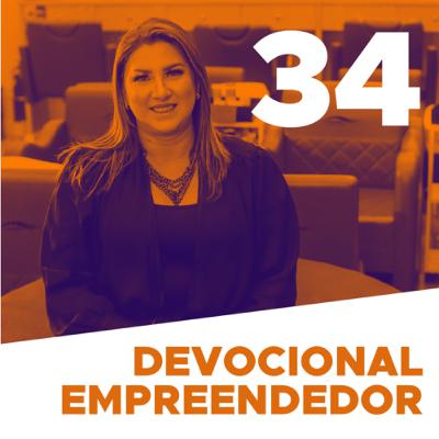 34º Devocional Empreendedor
