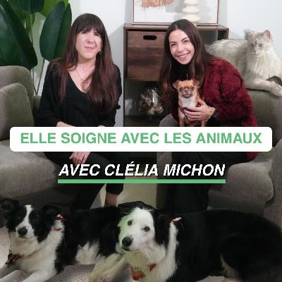 MÉDIATION ANIMALE : COMMENT L’ANIMAL NOUS AIDE-T-IL À NOUS RECONNECTER À NOS ÉMOTIONS ?