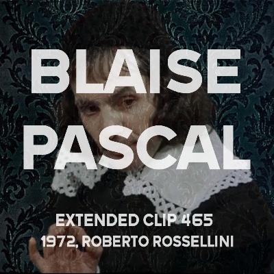 465 - Blaise Pascal