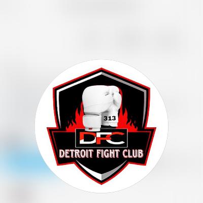 Detriot Fight Club 313 Interview