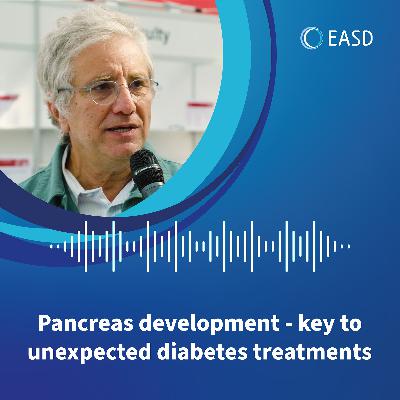 Pancreas Development: A Key to Discover Unexpected Treatments of Diabetes