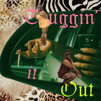Chapter 1: Intro to Thuggin it Out