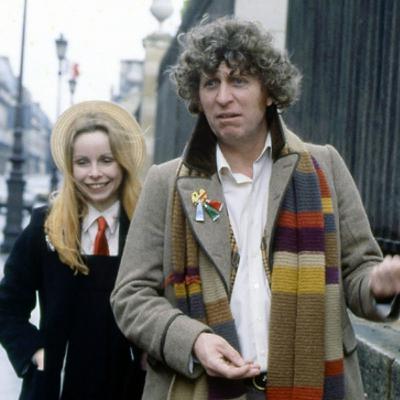 Episode 128: You're A Very Beautiful Woman (...Probably) (Classic S17S2: "City of Death")