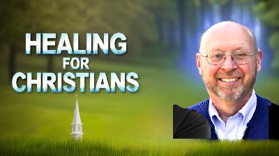 S12 Ep. 5 BREAKTHROUGH Healing Prayers: Is This God's Secret for Christians in Church? S12 Ep. 5 BREAKTHROUGH Healing Prayers: Is This God's Secret for Christians in Church?