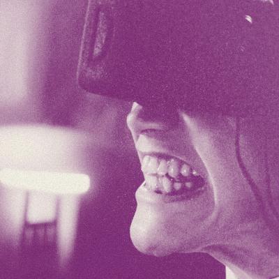 JOHNNY MNEMONIC Pt 2: Keanu Reeves vs. Corporate Dystopia | Virtual Insanity