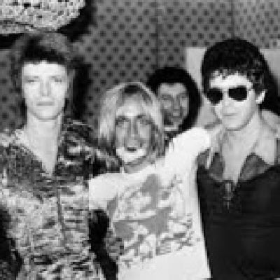 Grandes himnos de los 70