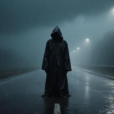 EP1 空荡荡的雨衣&总监像只鸟