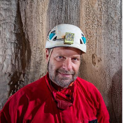 Hors-Série 1 - Voyage au coeur de la Terre, balade géologique avec Patrice Tordjman