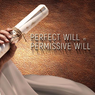 Perfect Will vs Permissive Will Perfect Will vs Permissive Will